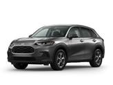Thumbnail of 2026 Gray Honda HR-V