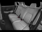 Thumbnail of 2026 Gray Honda HR-V