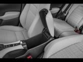 Thumbnail of 2026 Gray Honda HR-V