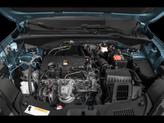 Thumbnail of 2026 Gray Honda HR-V