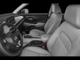 Thumbnail of 2026 Gray Honda HR-V