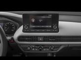 Thumbnail of 2026 Gray Honda HR-V