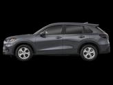 Thumbnail of 2026 Gray Honda HR-V