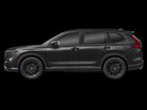 Thumbnail of 2026 Crystal Black Pearl Honda CR-V Hybrid