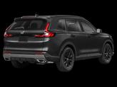 Thumbnail of 2026 Crystal Black Pearl Honda CR-V Hybrid