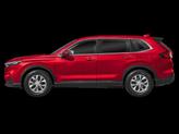 Thumbnail of 2025 Radiant Red Metallic Honda CR-V