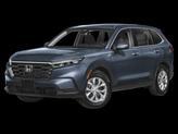 Thumbnail of 2026 Gray Honda CR-V