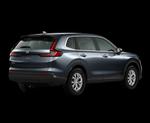Thumbnail of 2026 Gray Honda CR-V