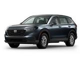 Thumbnail of 2026 Gray Honda CR-V