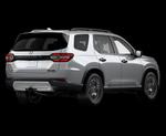 Thumbnail of 2025 Lunar Silver Metallic Honda Pilot