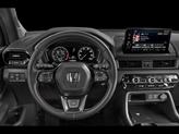 Thumbnail of 2025 Lunar Silver Metallic Honda Pilot