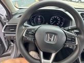 Thumbnail of 2019 Lunar Silver Metallic Honda Accord