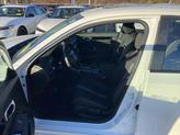 Thumbnail of 2025 Platinum White Pearl Honda Civic Hybrid
