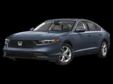Thumbnail of 2025 Gray Honda Accord Hybrid