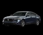 Photo of 2025 Gray Honda Accord Hybrid