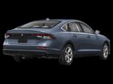 Thumbnail of 2025 Gray Honda Accord Hybrid