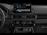 Thumbnail of 2025 Sonic Gray Pearl Honda Pilot