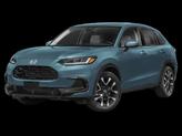 Thumbnail of 2026 Nordic Forest Pearl Honda HR-V