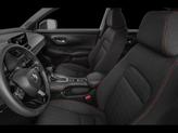 Thumbnail of 2025 Platinum White Pearl Honda HR-V
