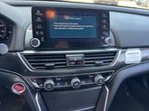 Thumbnail of 2021 Lunar Silver Metallic Honda Accord