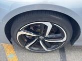 Thumbnail of 2021 Lunar Silver Metallic Honda Accord