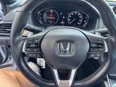 Thumbnail of 2021 Lunar Silver Metallic Honda Accord
