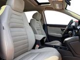 Thumbnail of 2018 Red Honda CR-V