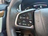 Thumbnail of 2018 Red Honda CR-V
