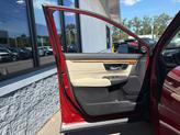 Thumbnail of 2018 Red Honda CR-V