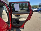 Thumbnail of 2018 Red Honda CR-V
