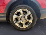 Thumbnail of 2018 Red Honda CR-V