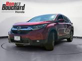 Thumbnail of 2018 Red Honda CR-V