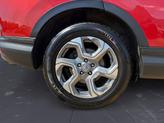 Thumbnail of 2018 Red Honda CR-V