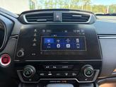 Thumbnail of 2018 Red Honda CR-V