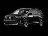 Thumbnail of 2025 Crystal Black Pearl Honda Pilot
