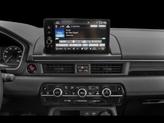 Thumbnail of 2025 Crystal Black Pearl Honda Pilot