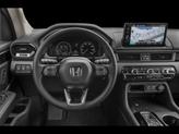 Thumbnail of 2025 Crystal Black Pearl Honda Pilot