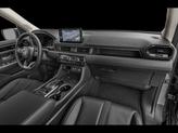 Thumbnail of 2025 Crystal Black Pearl Honda Pilot