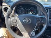 Thumbnail of 2017 Super White Toyota RAV4