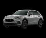 Photo of 2026 Urban Gray Pearl Honda HR-V