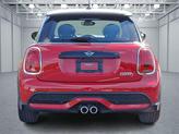 Thumbnail of 2023 Chili Pepper Red MINI Hardtop