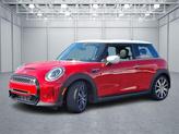 Thumbnail of 2023 Chili Pepper Red MINI Hardtop