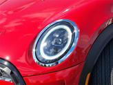 Thumbnail of 2023 Chili Pepper Red MINI Hardtop