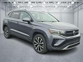 Thumbnail of 2022 Platinum Gray Metallic Volkswagen Taos