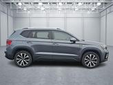 Thumbnail of 2022 Platinum Gray Metallic Volkswagen Taos