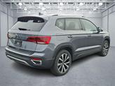 Thumbnail of 2022 Platinum Gray Metallic Volkswagen Taos