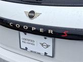 Thumbnail of 2025 White Metallic MINI Hardtop