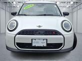 Thumbnail of 2025 White Metallic MINI Hardtop