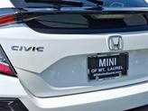 Thumbnail of 2020 Platinum White Pearl Honda Civic