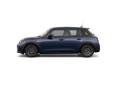Thumbnail of 2025 Blue Metallic MINI Hardtop